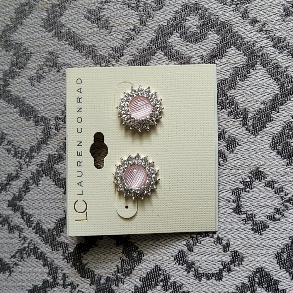 NWT Earrings